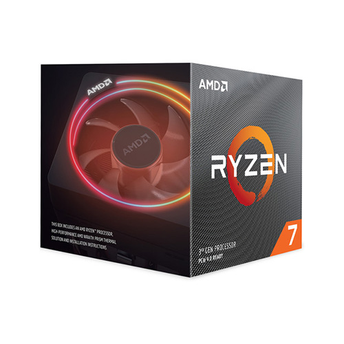 AMD Ryzen 7 3700X Processor Price in Bangladesh TechLand BD